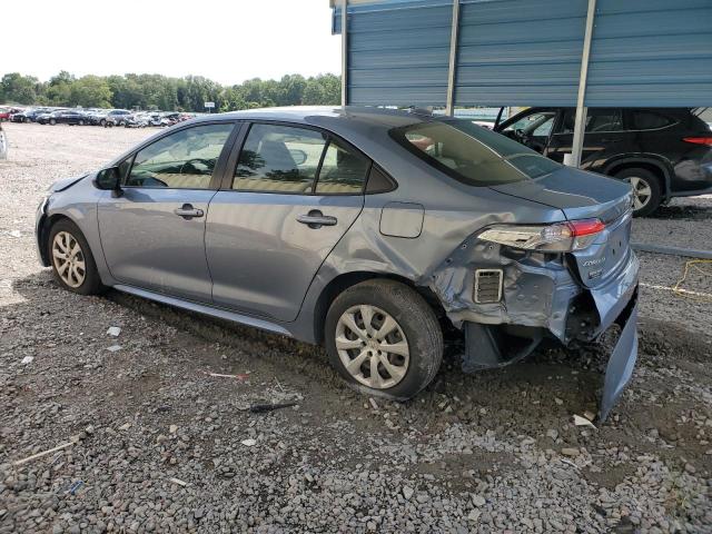 2022 TOYOTA COROLLA LE JTDEPMAE6NJ198622