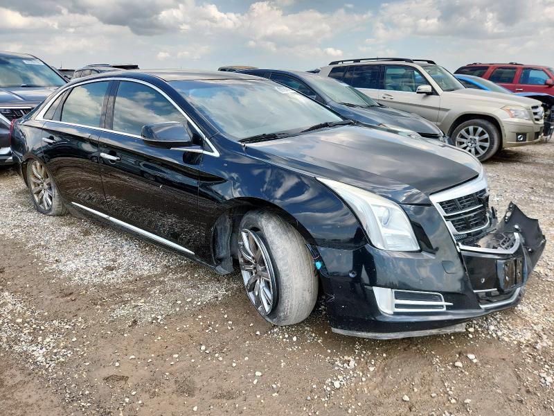 2016 CADILLAC XTS LUXURY - 2G61M5S36G9153238