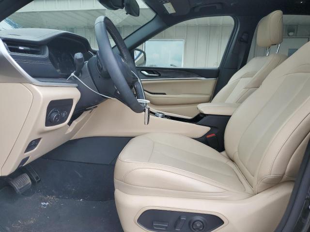 2023 JEEP GRAND CHEROKEE L LIMITED 1C4RJKBG0P8712434