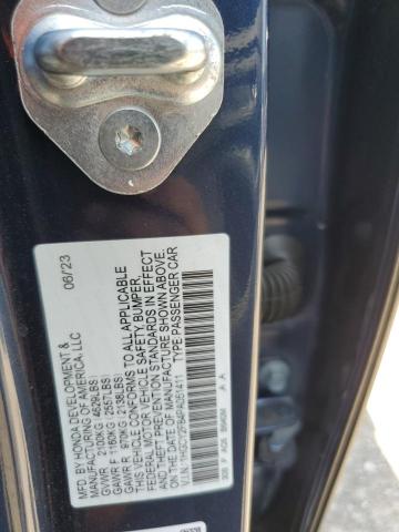 2023 HONDA ACCORD TOU 1HGCY2F84PA051411
