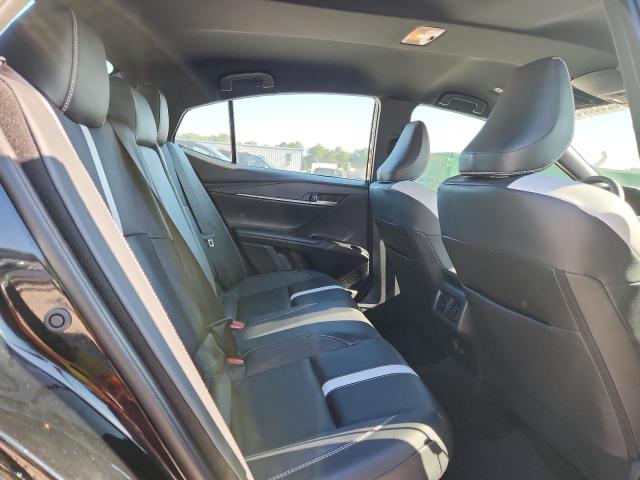 2025 TOYOTA CAMRY XSE 4T1DAACK8SU551298