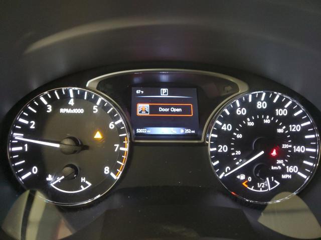 2017 NISSAN ALTIMA 2.5 - 1N4AL3AP0HC476113