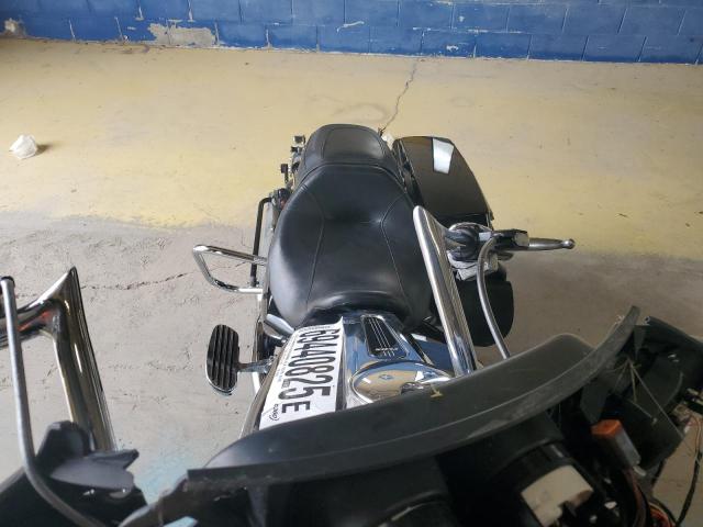 2013 HARLEY-DAVIDSON FLHX STREE 1HD1KBM14DB602597