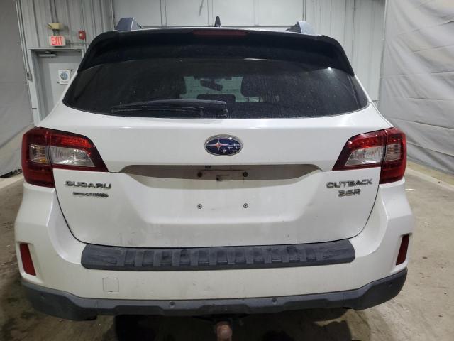 2017 SUBARU OUTBACK 3. 4S4BSENC4H3239964