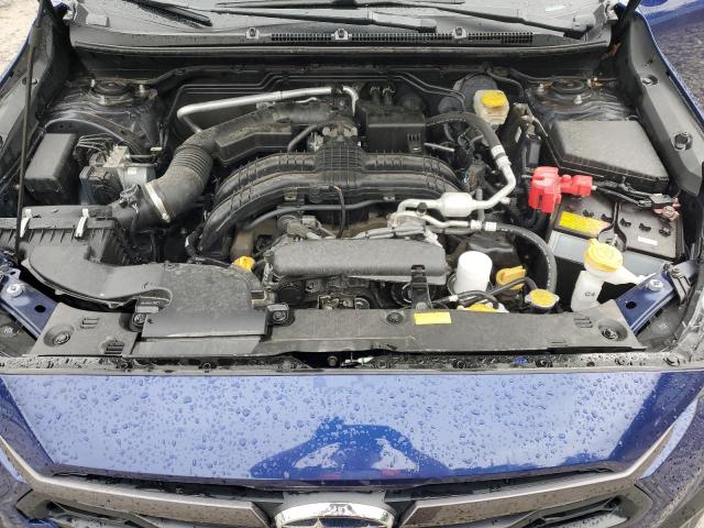 2024 SUBARU CROSSTREK JF2GUADC6R8311798