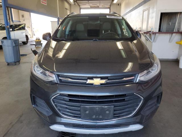 2017 CHEVROLET TRAX 1LT KL7CJPSB0HB103658