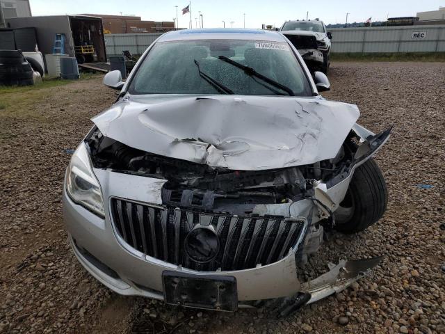 2015 BUICK REGAL PREM 2G4GN5EX4F9255506
