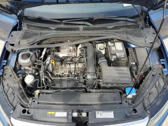 2019 VOLKSWAGEN JETTA SEL 3VWE57BU1KM068269