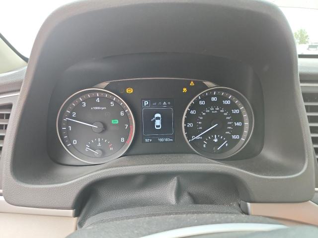 2018 HYUNDAI ELANTRA SE 5NPD84LF8JH269983