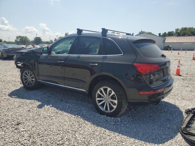 2015 AUDI Q5 PREMIUM PLUS WA1LFAFP9FA135013