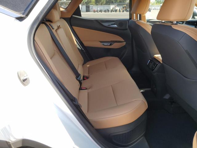 2024 LEXUS NX 350H BA JTJGKCEZ1R5014942