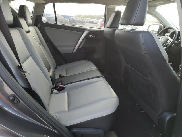 2016 TOYOTA RAV4 LIMITED #3308282159