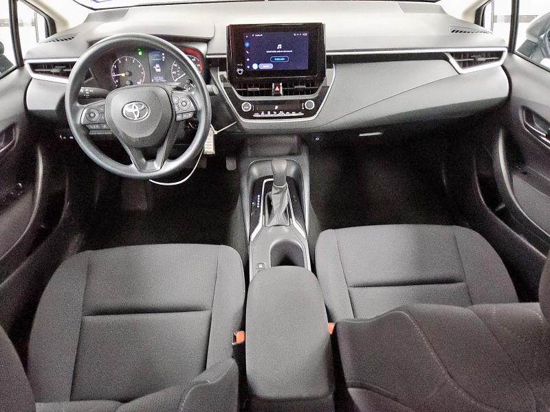 2023 TOYOTA COROLLA LE 5YFB4MDEXPP001103