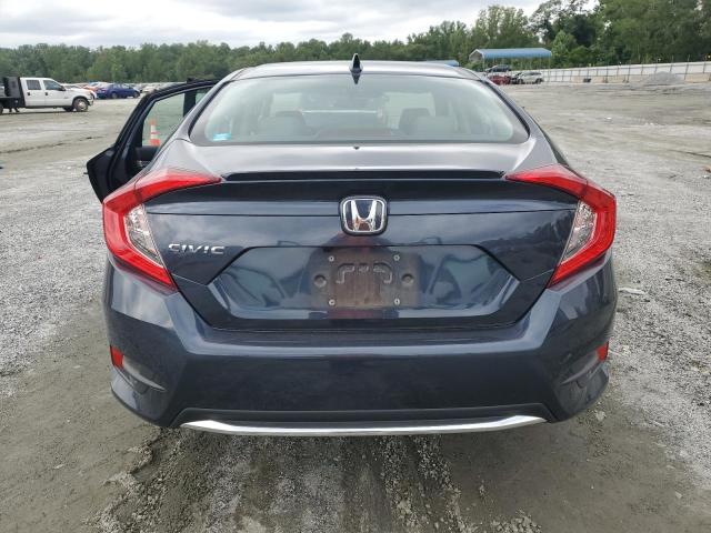 2019 HONDA CIVIC EXL 19XFC1F75KE212754