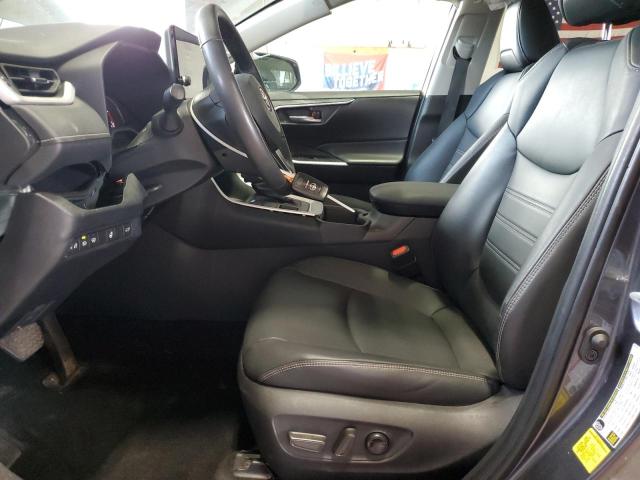 2024 TOYOTA RAV4 XLE P 2T3A1RFV7RC394731