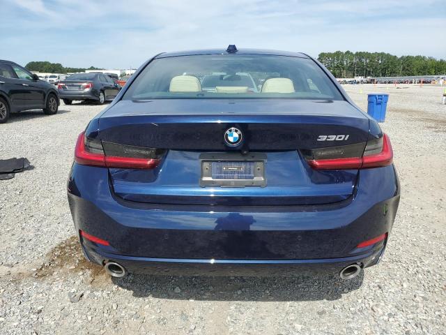 2023 BMW 330I 3MW69FF0XP8D62294