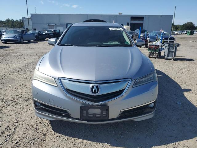 2015 ACURA TLX ADVANC 19UUB3F73FA003299