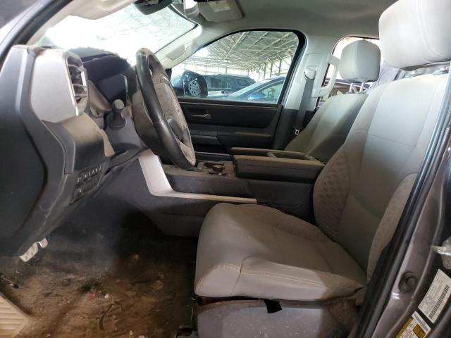 2022 TOYOTA TUNDRA DOUBLE CAB SR 5TFLA5DA0NX023495