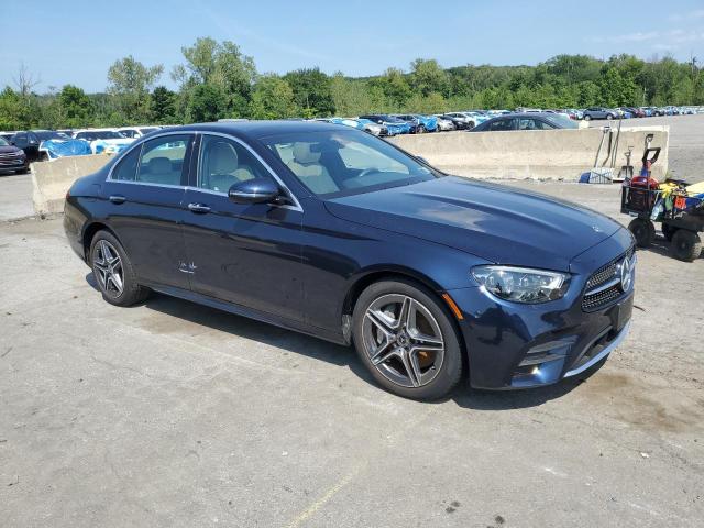 2023 MERCEDES-BENZ E 350 4MAT W1KZF8EB4PB186712