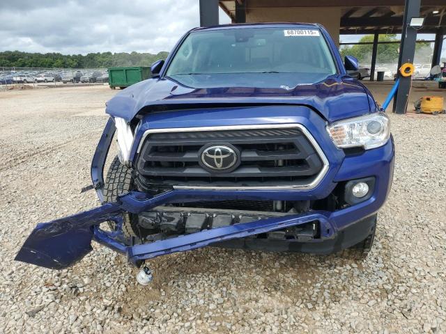 2022 TOYOTA TACOMA DOU 3TMAZ5CN7NM161500