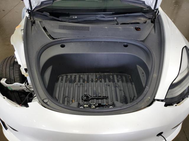 2021 TESLA MODEL 3 5YJ3E1EA5MF075709