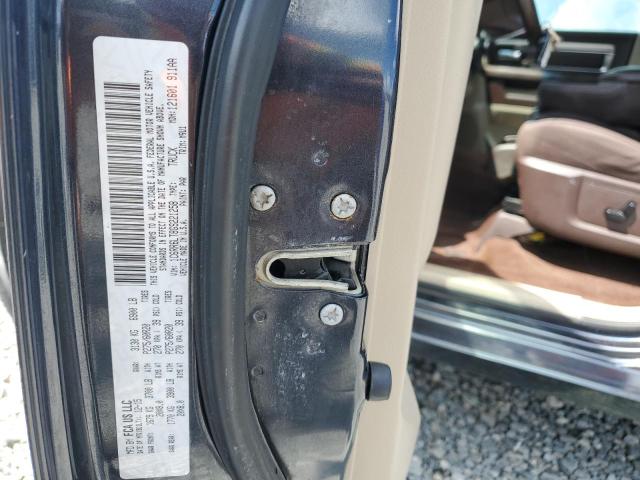 2016 RAM 1500 SLT 1C6RR6LT8GS221258