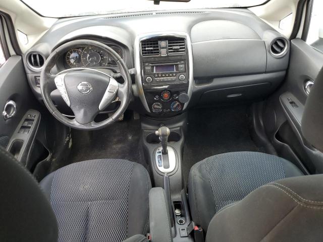 2015 NISSAN VERSA NOTE S #3317770146