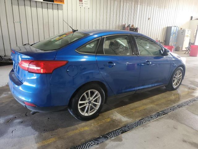 2018 FORD FOCUS SE 1FADP3F29JL300407