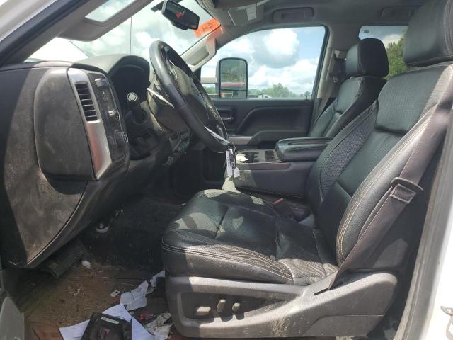 2015 CHEVROLET SILVERADO - 1GC2KVE86FZ116841