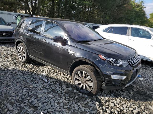 2019 LAND ROVER DISCOVERY - SALCT2FXXKH802475