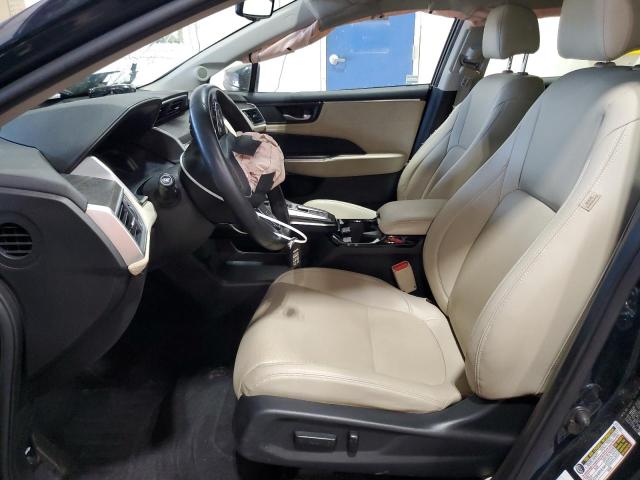2018 HONDA CLARITY TO JHMZC5F37JC014845