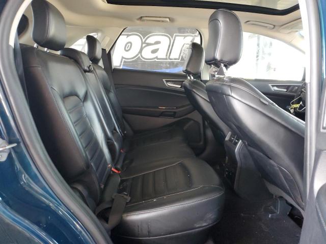 2020 FORD EDGE SEL 2FMPK3J90LBA14115
