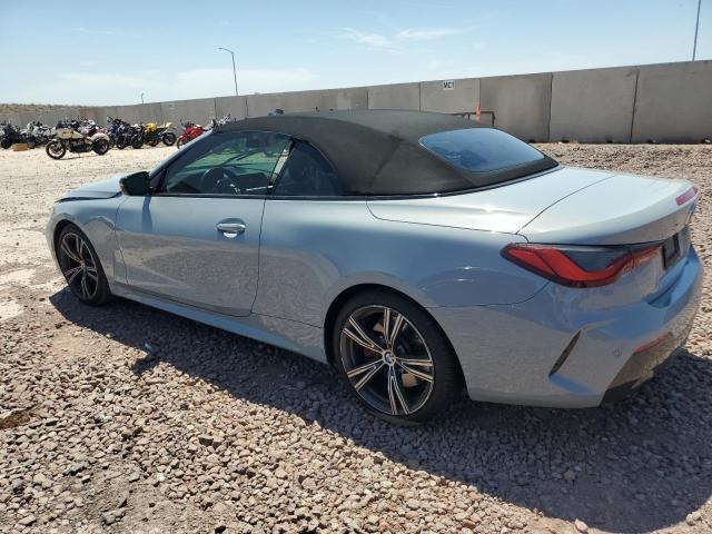 2022 BMW 430I WBA23AT0XNCH93797