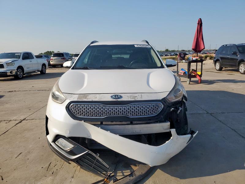 2017 KIA NIRO EX KNDCC3LC5H5071110