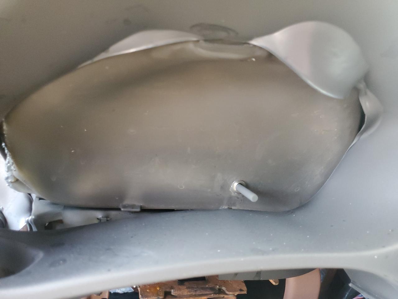 MITSUBISHI MIRAGE G4 SE