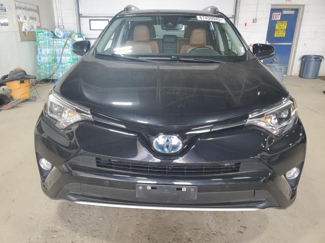 2017 TOYOTA RAV4 HV LI JTMDJREV9HD126949