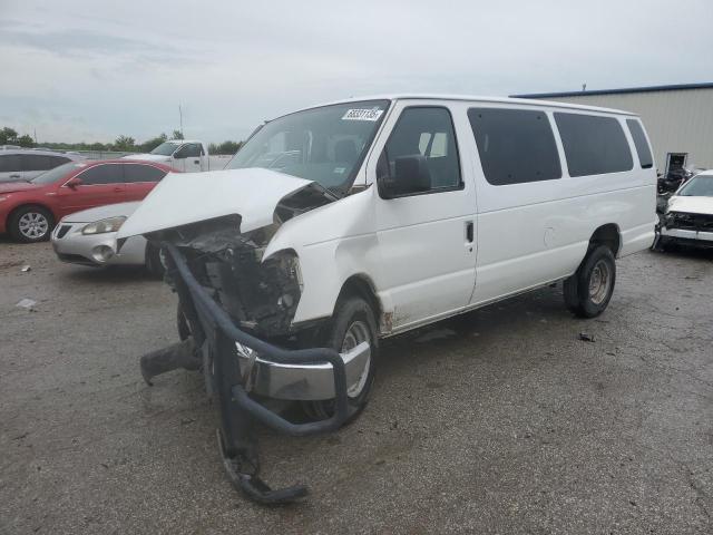 FORD TRUCK E350 ECONO CLUB WGN