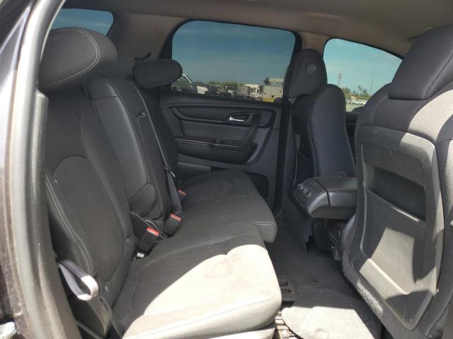 2014 GMC ACADIA SLE - 1GKKRNED9EJ340261