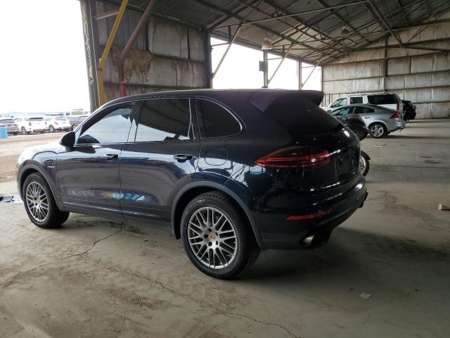 2015 PORSCHE CAYENNE SE WP1AE2A29FLA53903