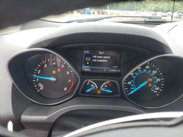 2014 FORD ESCAPE TIT - 1FMCU9J97EUB20439