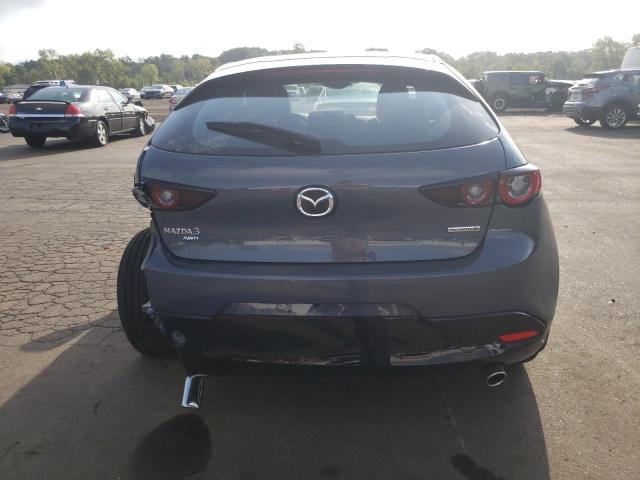 2025 MAZDA 3 PREFERRED #3302646002
