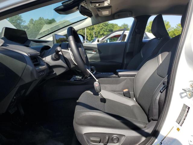 2024 TOYOTA PRIUS LE JTDADABU2R3014573