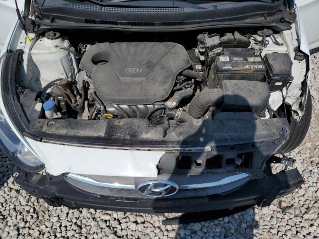2017 HYUNDAI ACCENT SE KMHCT4AE7HU234674