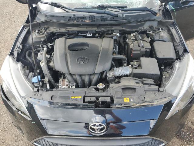 2019 TOYOTA YARIS L 3MYDLBYV4KY517946