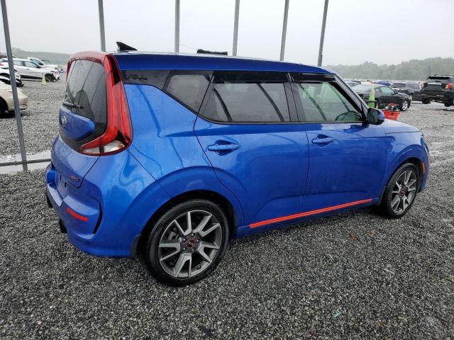 2021 KIA SOUL GT LI KNDJ63AU0M7767740