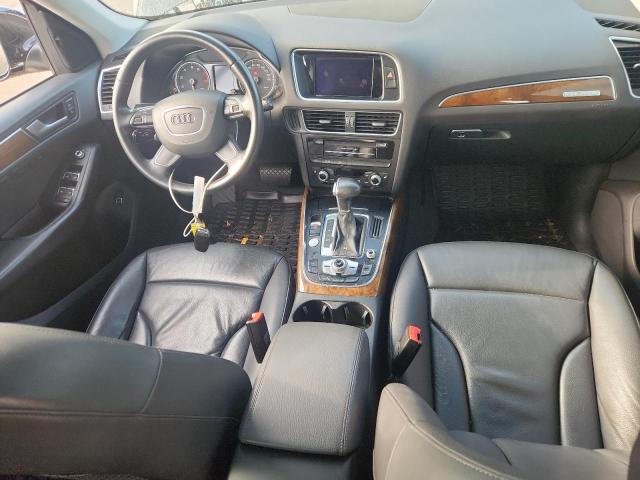 2015 AUDI Q5 PREMIUM WA1LFAFP6FA015055