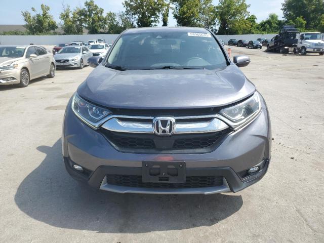 2019 HONDA CR-V EX 7FARW1H53KE022580