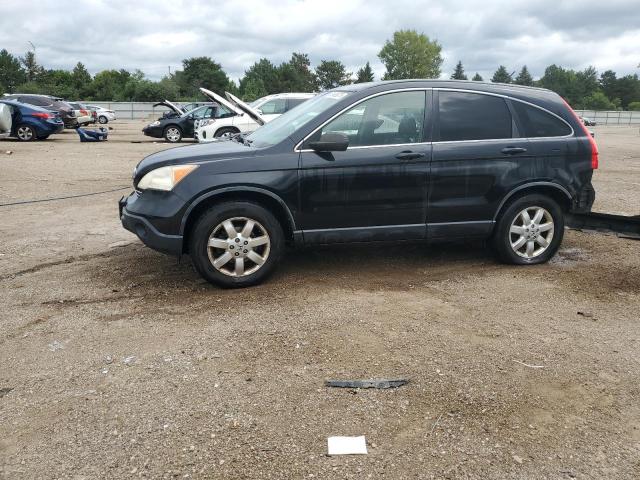 HONDA CR-V EXL