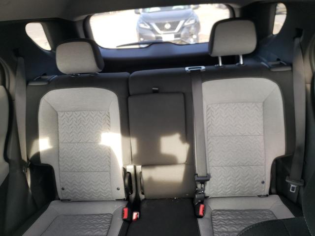 2023 CHEVROLET EQUINOX LS - 3GNAXHEG8PL180384