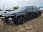2021 CHEVROLET MALIBU LT - 1G1ZD5ST5MF088538